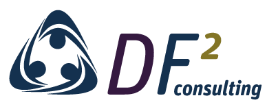 DF2 Consulting Logo